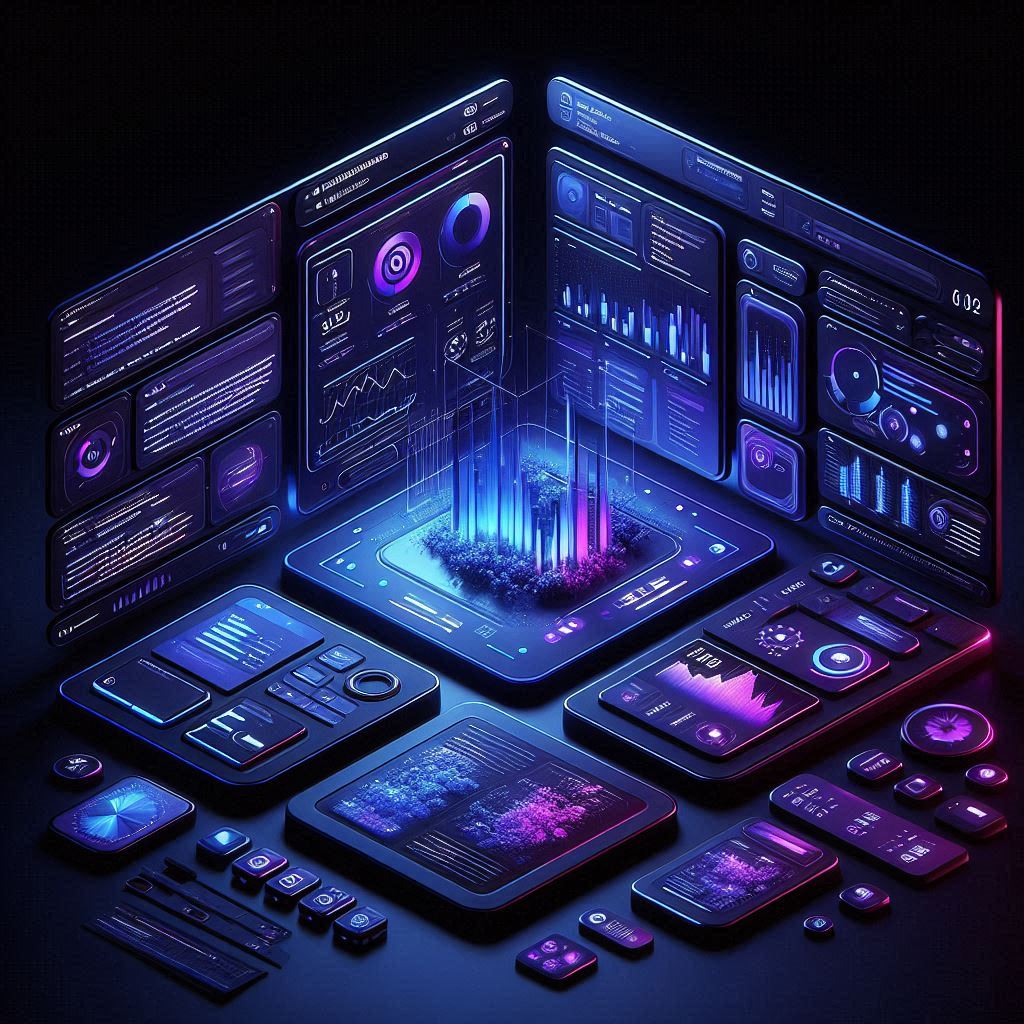 Web Development Portfolio